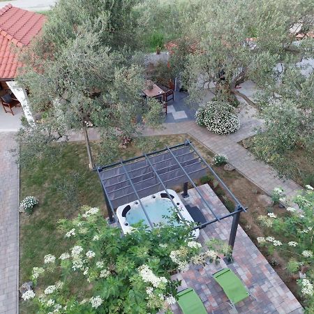 Apartments Leon 2 Banjol Dış mekan fotoğraf