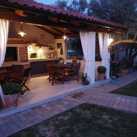 Apartments Leon 2 Banjol Dış mekan fotoğraf