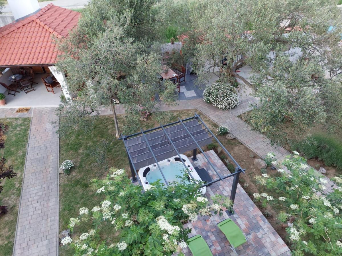 Apartments Leon 2 Banjol Dış mekan fotoğraf