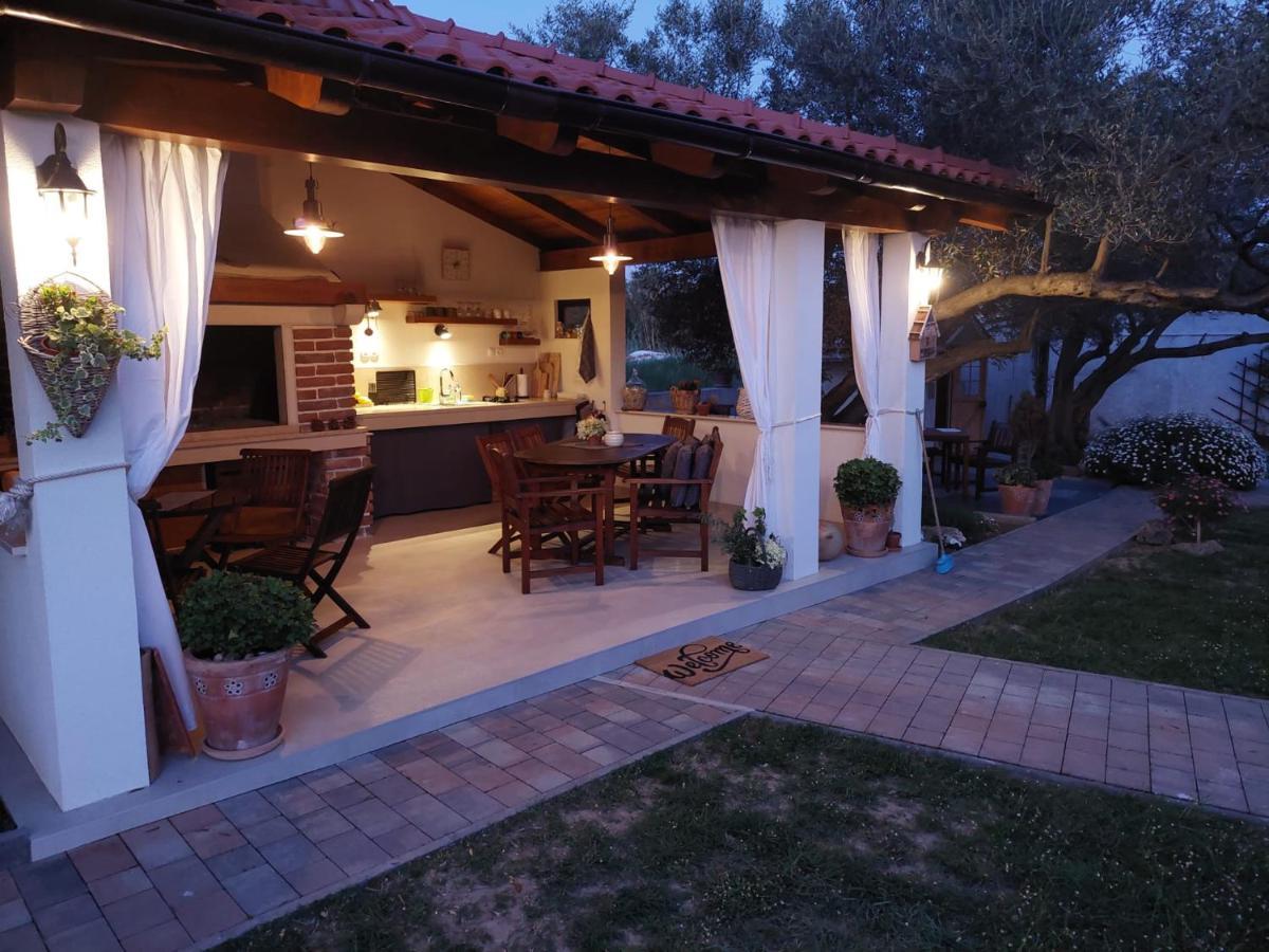 Apartments Leon 2 Banjol Dış mekan fotoğraf