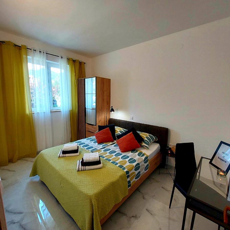Apartments Leon 2 Banjol Dış mekan fotoğraf