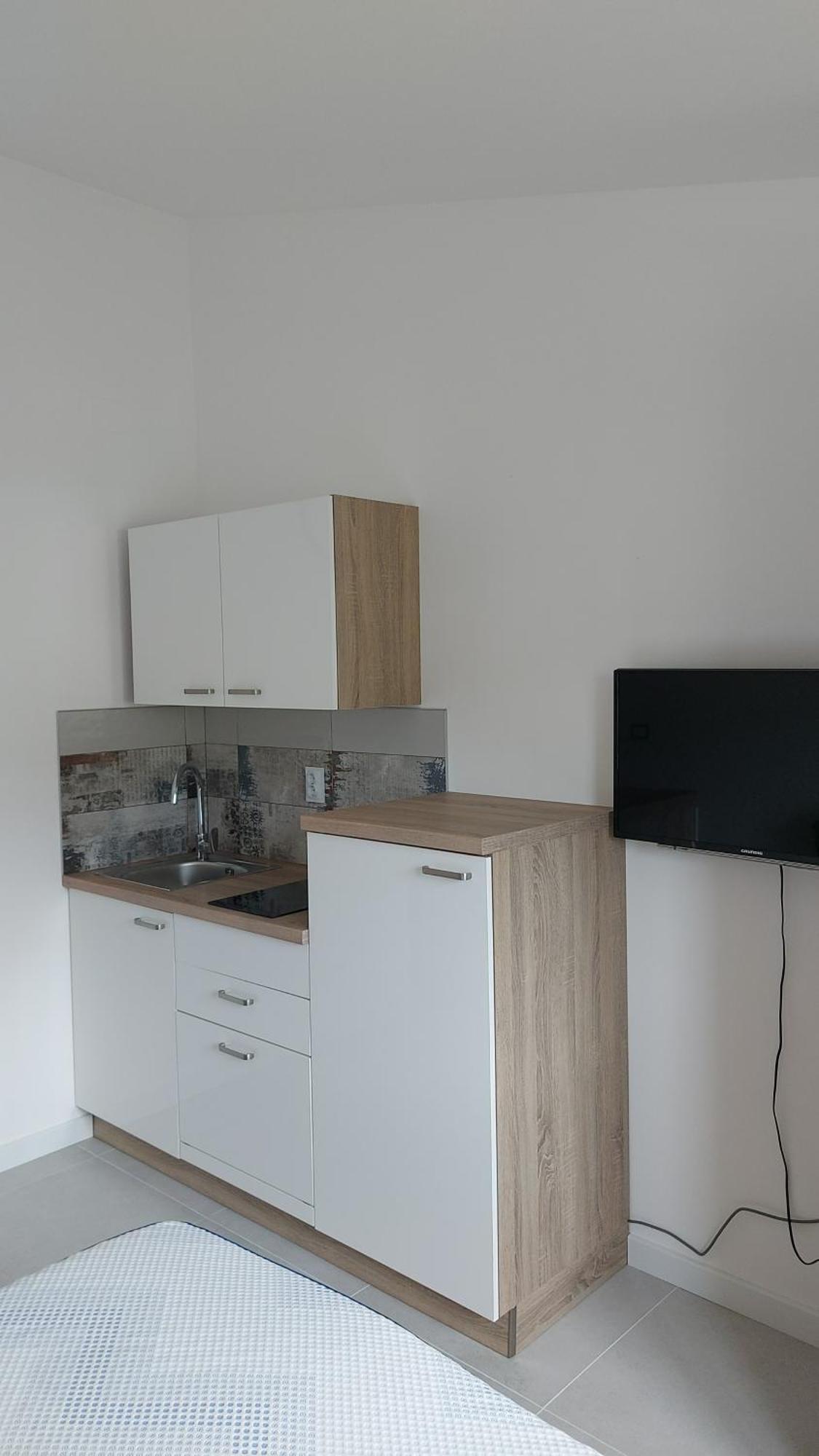 Apartments Leon 2 Banjol Dış mekan fotoğraf