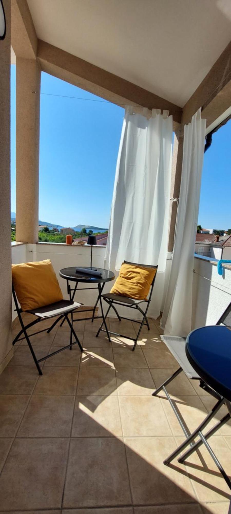 Apartments Leon 2 Banjol Dış mekan fotoğraf